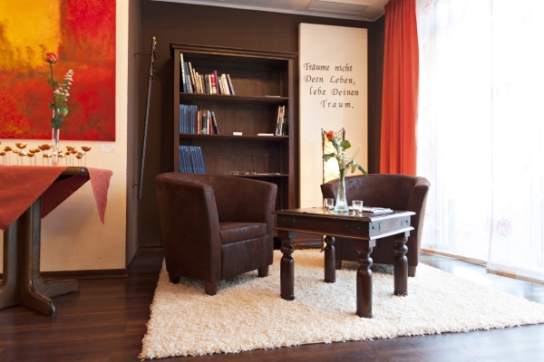 Hotel Heide Residenz (Paderborn)